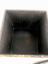 Load image into Gallery viewer, Mirrored Riser Pedestal