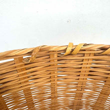 Load image into Gallery viewer, Oversized Woven Basket