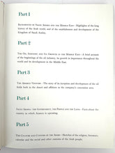 Load image into Gallery viewer, Aramco Oil &amp; The Middle East Book