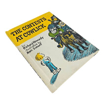 Load image into Gallery viewer, The Contests at Cowlick Book