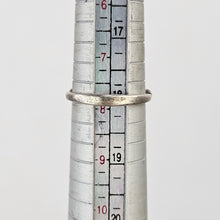 Load image into Gallery viewer, Turquoise &amp; Marcasite Ring