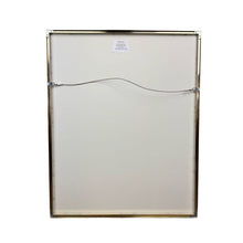 Load image into Gallery viewer, Abstract Trees Watercolor Painting