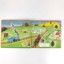 Load image into Gallery viewer, The Little Engine That Could Book