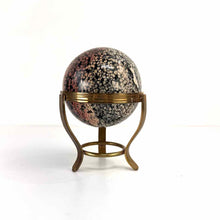 Load image into Gallery viewer, Brass Egg Stand