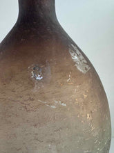 Load image into Gallery viewer, Rustic Glass Pendant Light