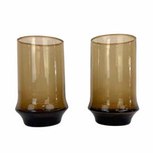 Load image into Gallery viewer, Modern Smoky Glasses