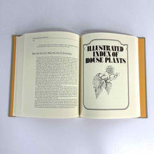 Load image into Gallery viewer, House Plants Book