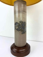 Load image into Gallery viewer, Gray Cloud Core Lamp
