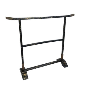 Japanese Lacquer Towel Rack