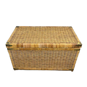 Vintage Trunk
