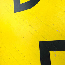 Load image into Gallery viewer, DEAD END Sign