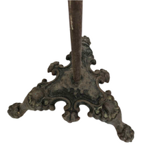 Load image into Gallery viewer, Antique Roller Stand