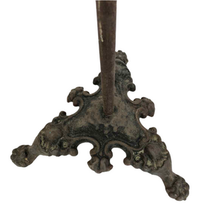 Antique Roller Stand