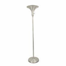 Load image into Gallery viewer, Aluminum Torchiere Lamp