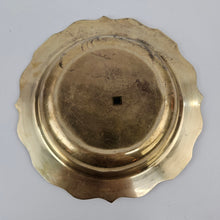 Load image into Gallery viewer, Brass Cigar Ashtray