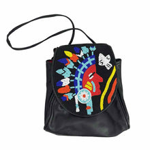 Load image into Gallery viewer, Beaded Native American Purse