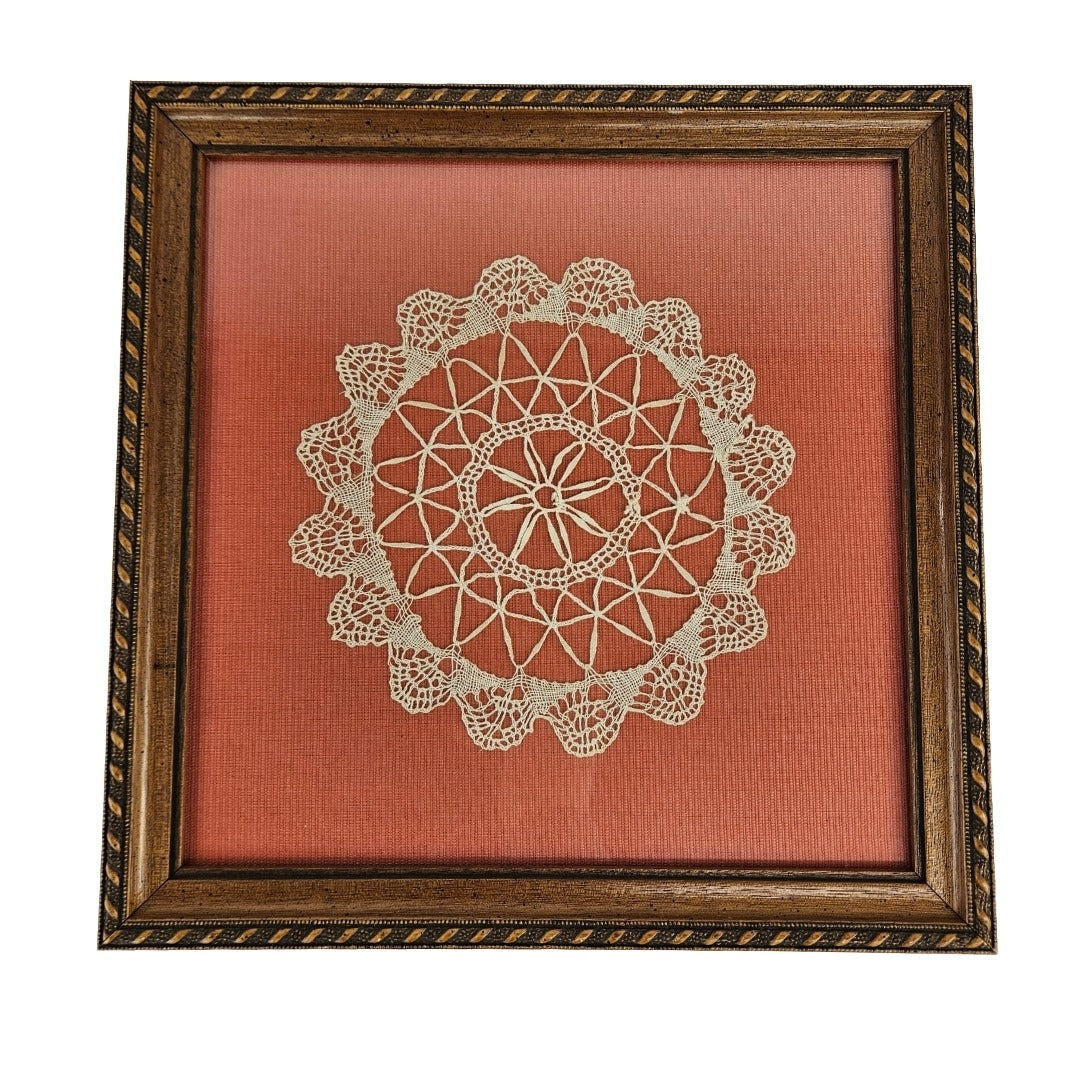 Textiles – Found Furnishings