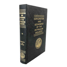 Load image into Gallery viewer, Petroleum Industry Book