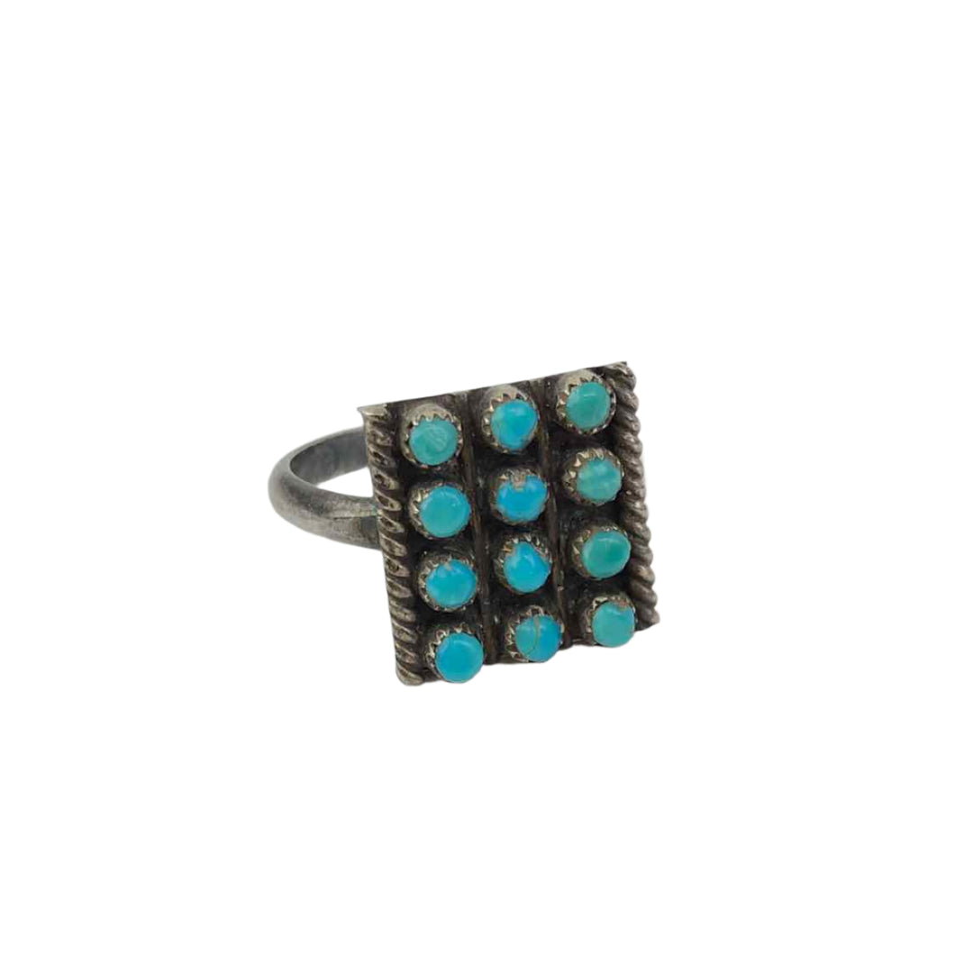 Southwest Statement Ring