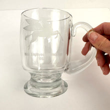 Load image into Gallery viewer, Mobil Employee Mug `92