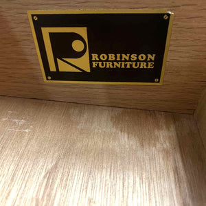 Modern Nightstand