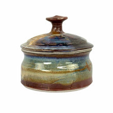 Load image into Gallery viewer, Studio Pottery Crock