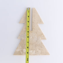 Load image into Gallery viewer, Minimal Travertine Tree - Med
