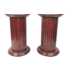 Load image into Gallery viewer, Small Storage Pedestals