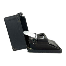 Load image into Gallery viewer, Royal Arrow WWII Typewriter