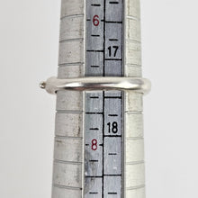 Load image into Gallery viewer, Sterling Rabbit Ring