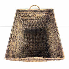 Load image into Gallery viewer, Large Woven Basket