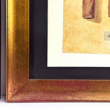 Load image into Gallery viewer, Pair of Framed Cigar Prints
