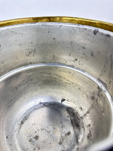 Load image into Gallery viewer, Brass Ice Bucket