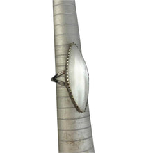 Load image into Gallery viewer, Sterling Statement Ring