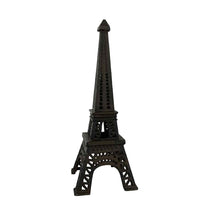 Load image into Gallery viewer, Cast Iron Eiffel Tower