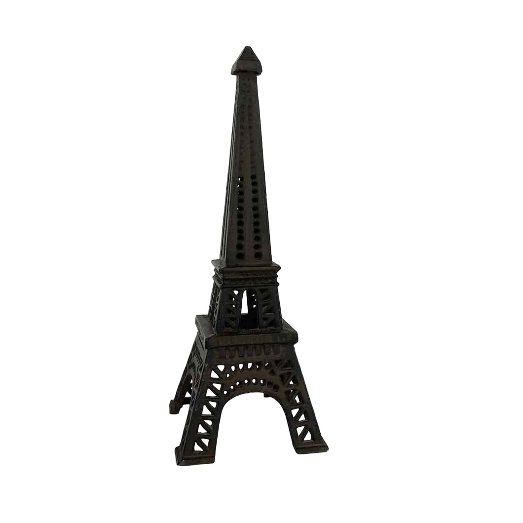 Cast Iron Eiffel Tower