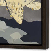 Load image into Gallery viewer, Roadrunner Canvas Print