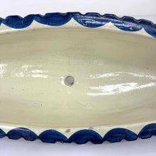 Load image into Gallery viewer, Talavera Pottery Boat Planter