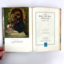 Load image into Gallery viewer, How and Why Stories Book