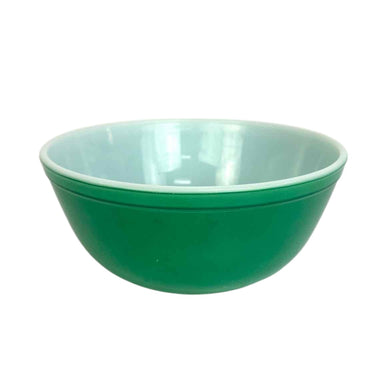 Green Mixing Bowl