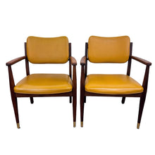 Load image into Gallery viewer, Modern Wooden Office Chairs