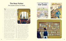 Load image into Gallery viewer, Museum of Wes Anderson Book