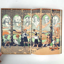 Load image into Gallery viewer, How and Why Travel Book