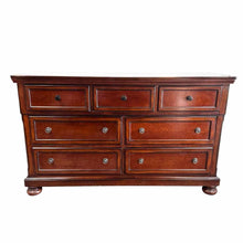 Load image into Gallery viewer, Tall Dark &amp; Handsome Dresser