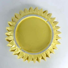 Load image into Gallery viewer, Italian Pottery Centerpiece Bowl