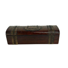 Load image into Gallery viewer, Chinoiserie Jewelry Box