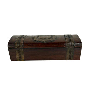 Chinoiserie Jewelry Box