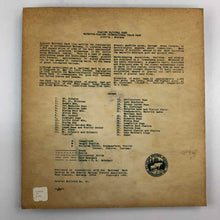 Load image into Gallery viewer, Glacier National Park Topography Map