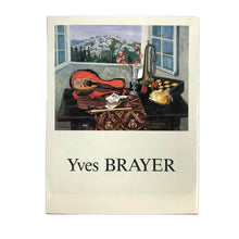 Load image into Gallery viewer, Yves Brayer Art Book