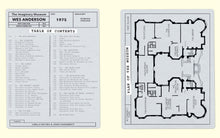 Load image into Gallery viewer, Museum of Wes Anderson Book